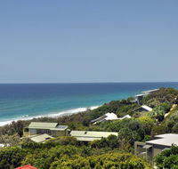 Your home from home with ocean views - Darwin Holiday
