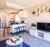 your home here in Sydney - Darwin Holiday