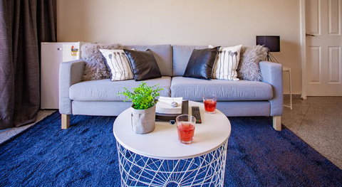 Your Home Here In Sydney - Darwin Holiday 2