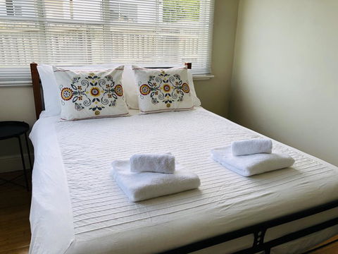 Your Home In Sandy Bay - Darwin Holiday 0