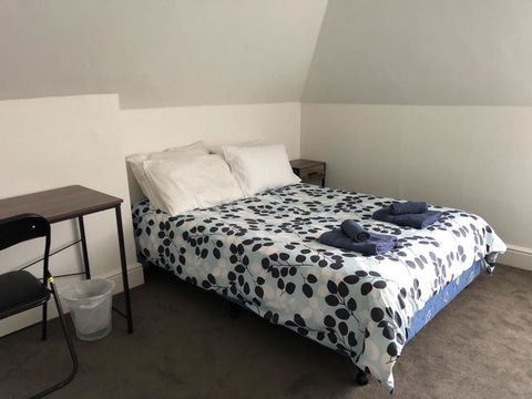 Your Home In Sandy Bay - Darwin Holiday 2