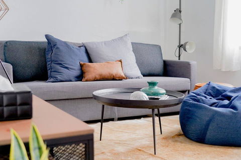 Your Home On Smith St Collingwood (With Parking) - Darwin Holiday 0