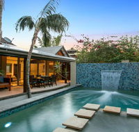 Your Luxury Escape - Amala Luxury Villa Byron Bay - Darwin Holiday