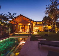 Your Luxury Escape - Barefoot at Tallows - Darwin Holiday