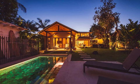 Your Luxury Escape - Barefoot At Tallows - Darwin Holiday 0
