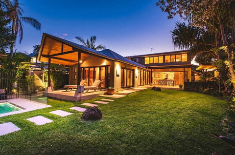 Your Luxury Escape - Barefoot At Tallows - Darwin Holiday 2