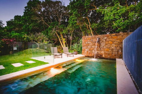 Your Luxury Escape - Barefoot At Tallows - Darwin Holiday 3
