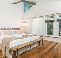 Your Luxury Escape - Bel Ombre - Palm Tree Retreat - Darwin Holiday