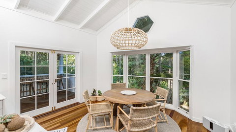 Your Luxury Escape - Bel Ombre - Palm Tree Retreat - Darwin Holiday 2