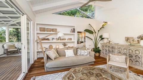 Your Luxury Escape - Bel Ombre - Palm Tree Retreat - Darwin Holiday 1