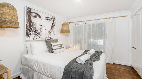 Your Luxury Escape - Bel Ombre - Palm Tree Retreat - Darwin Holiday 3