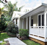 Your Luxury Escape - Boonara at Byron - Darwin Holiday
