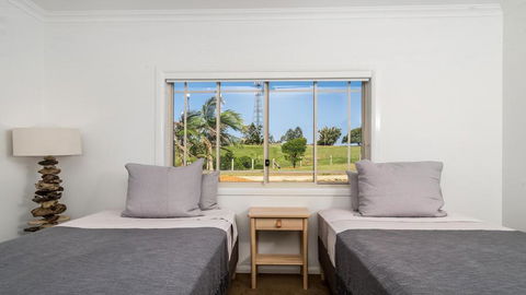 Your Luxury Escape - Byron Sunset Breeze - Darwin Holiday 2