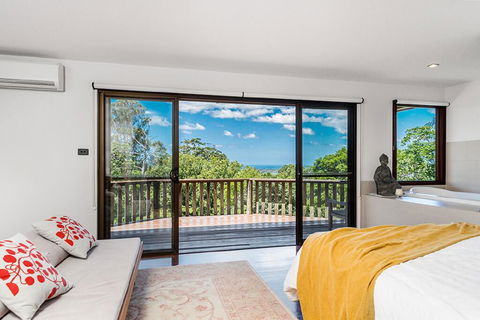 Your Luxury Escape - Cedar View - Darwin Holiday 2