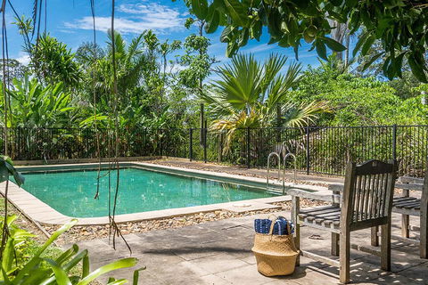 Your Luxury Escape - Cedar View - Darwin Holiday 3