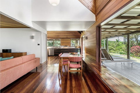 Your Luxury Escape - Cedar View - Darwin Holiday 1