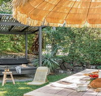 Your Luxury Escape - Den - 5min walk to Clarke's Beach - Darwin Holiday