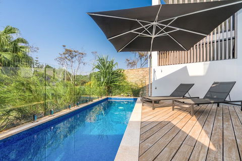 Your Luxury Escape - Ground Luxury - Darwin Holiday 0