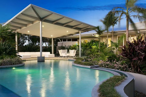 Your Luxury Escape - Horizon - Darwin Holiday 3