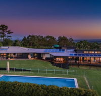 Your Luxury Escape - Illuka on Coopers - Darwin Holiday
