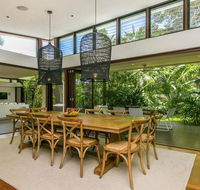 Your Luxury Escape - Iluka Pavilion 5 at Broken Head - Darwin Holiday