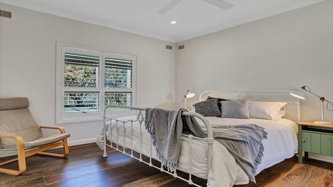 Your Luxury Escape - Paul's Farmhouse At Newrybar - Darwin Holiday 1