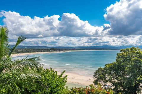 Your Luxury Escape - Sway, Luxury At Byron Bay - Darwin Holiday 1