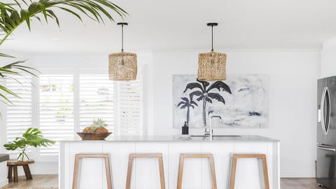 Your Luxury Escape - Sway, Luxury At Byron Bay - Darwin Holiday 2