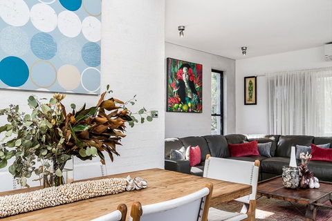Your Luxury Escape - The Loft - Darwin Holiday 3