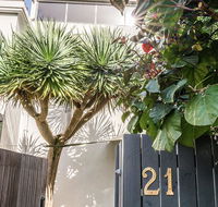 Your Luxury Escape - The Loft - Darwin Holiday