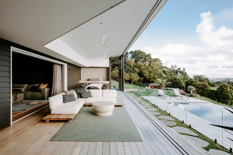 Your Luxury Escape - The Retreat - Darwin Holiday 1
