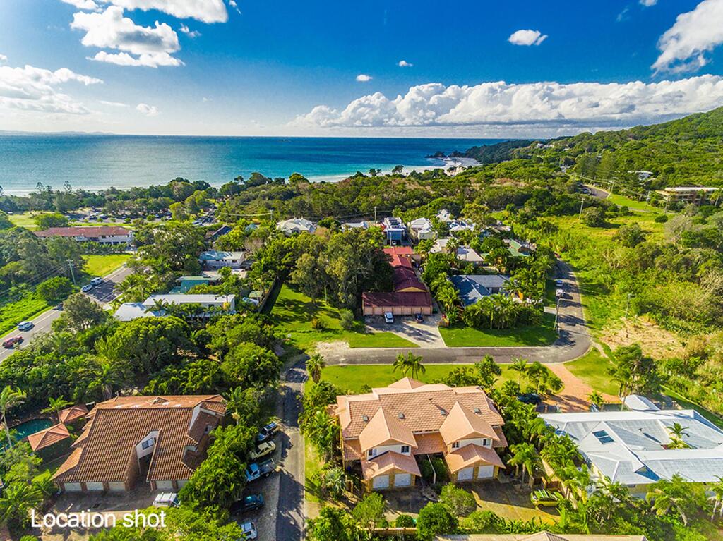 Coorabell ACT Darwin Holiday