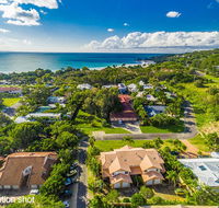 Your Luxury Escape - Tradewinds1 - Darwin Holiday