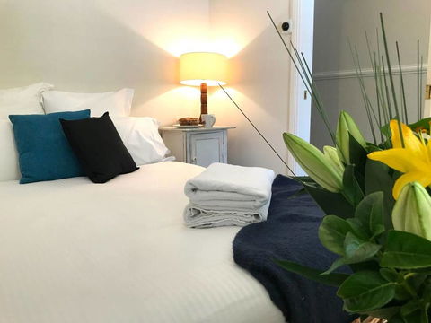 YSG The Edward Townhouse 151 - Walk To Town - Darwin Holiday 3