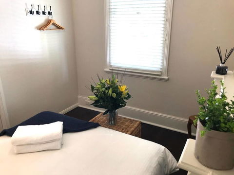 YSG The Edward Townhouse 151 - Walk To Town - Darwin Holiday 1