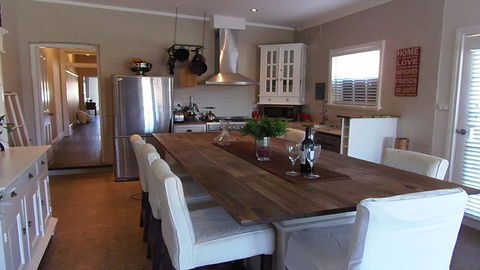 YSG The Edward Townhouse 155 - Steps To Town - Darwin Holiday 0