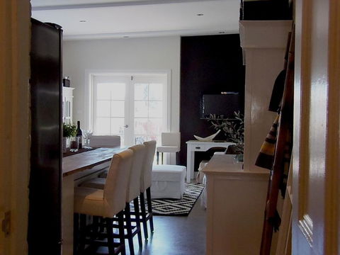 YSG The Edward Townhouse 155 - Steps To Town - Darwin Holiday 2