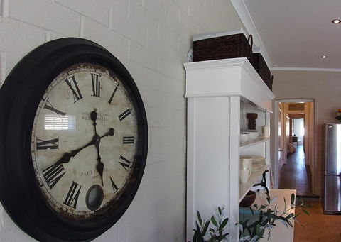 YSG The Edward Townhouse 155 - Steps To Town - Darwin Holiday 3