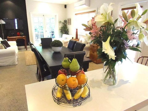 YSG The Edward Townhouse 157 - Steps To Town - Darwin Holiday 0