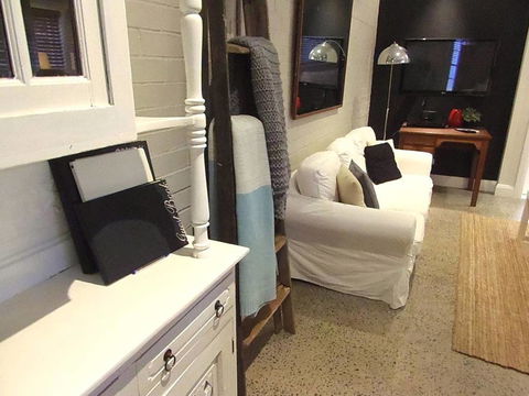 YSG The Edward Townhouse 157 - Steps To Town - Darwin Holiday 2