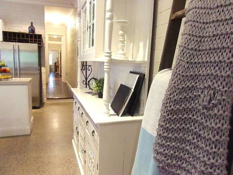 YSG The Edward Townhouses 155 And 157 - Steps To Town - Darwin Holiday 3