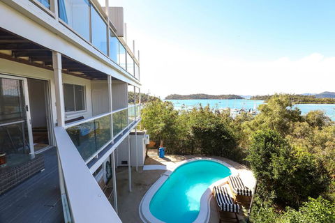 Yuengee Villas - Darwin Holiday 3