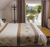 Yungaburra Heart B  B