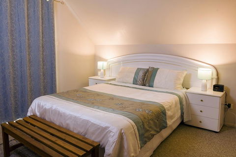 Yungaburra Heart B & B - Darwin Holiday 1