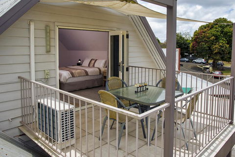 Yungaburra Heart B & B - Darwin Holiday 3