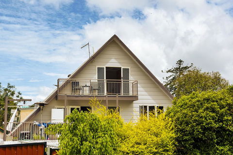 Yungaburra Heart B & B - Darwin Holiday 2