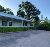 Yungaburra Park Motel