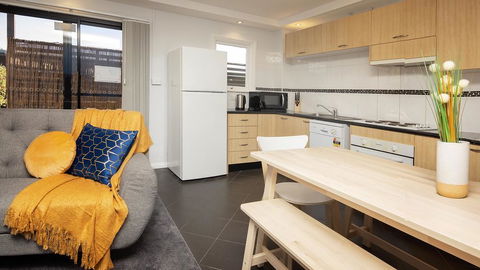 Yurali - Darwin Holiday 2