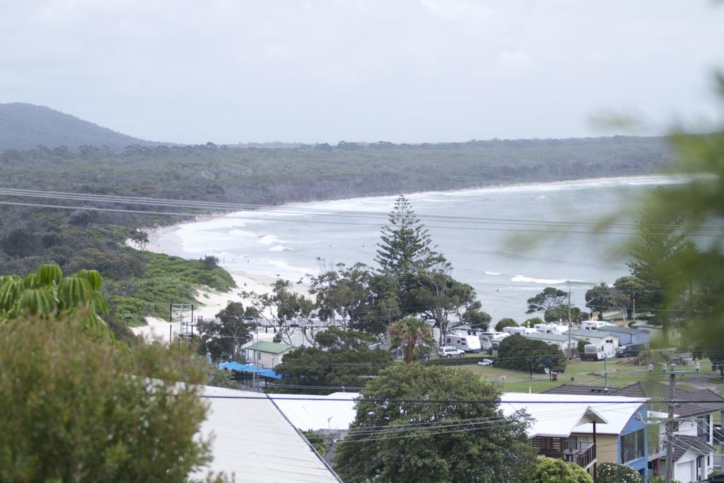 Yarravel NSW Darwin Holiday