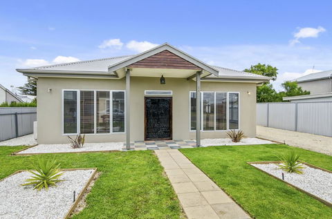 Zaahira House - Darwin Holiday 0